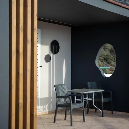 Apart Otel Mary Sofi Residences By Estia *