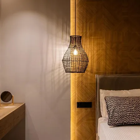 Apart Otel Mary Sofi Residences By Estia *