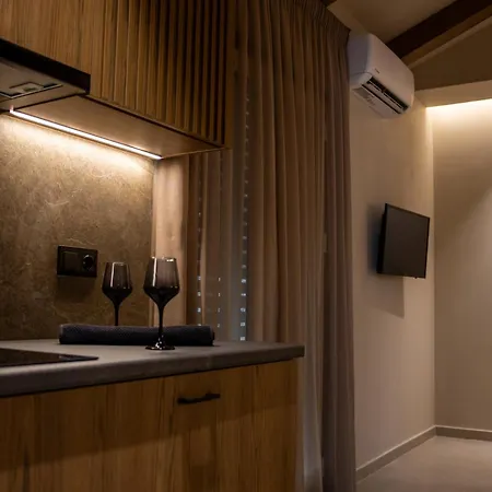 Mary Sofi Residences By Estia *