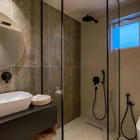 Mary Sofi Residences By Estia