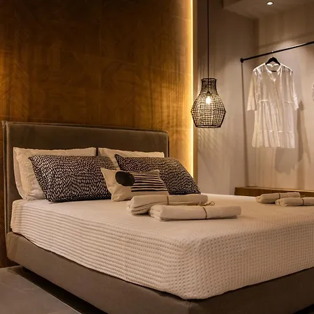 Mary Sofi Residences By Estia * Stalida