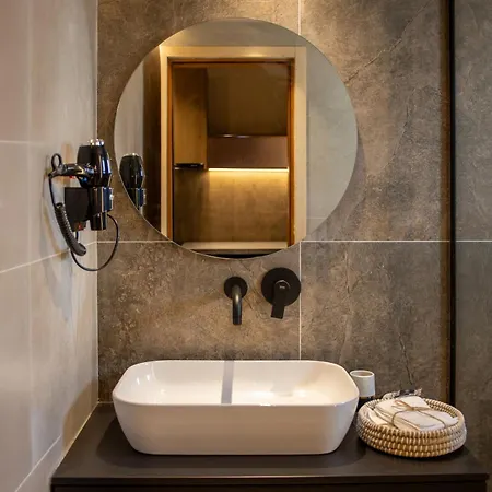Mary Sofi Residences By Estia Apart Otel