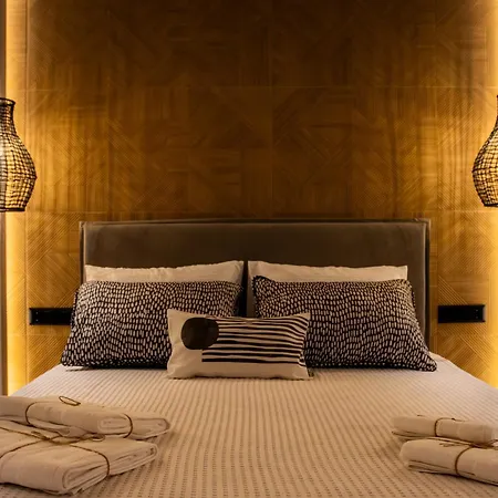 Appart hôtel Mary Sofi Residences By Estia