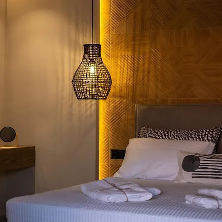 Apart Otel Mary Sofi Residences By Estia