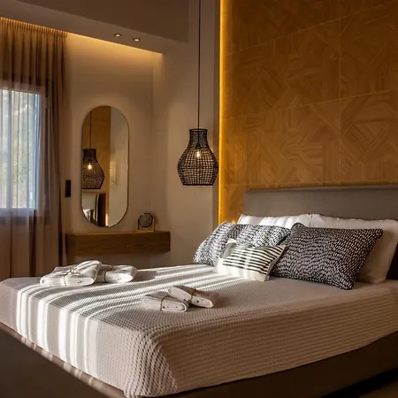Mary Sofi Residences By Estia Appart hôtel