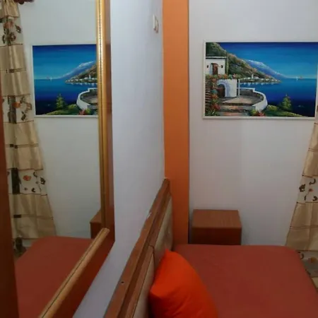 Mary Sofi Residences By Estia Apart Otel *