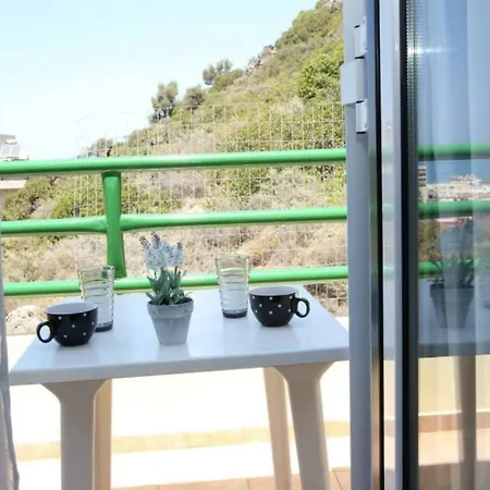 Mary Sofi Residences By Estia * Stalida