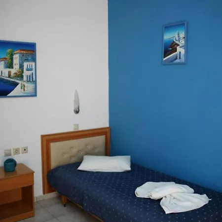 Mary Sofi Residences By Estia Apart Otel