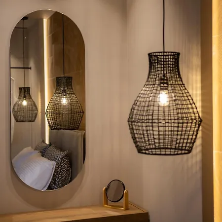 Appart hôtel Mary Sofi Residences By Estia
