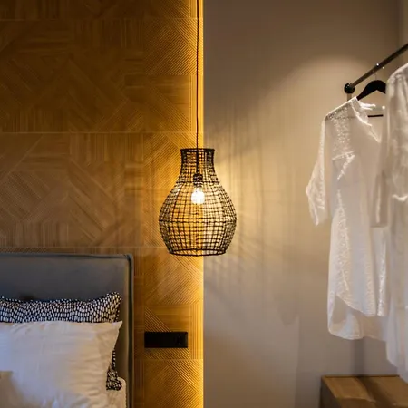 Mary Sofi Residences By Estia Apart Otel *
