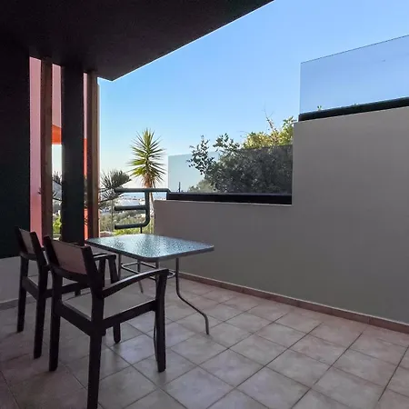 Apart Otel Mary Sofi Residences By Estia *