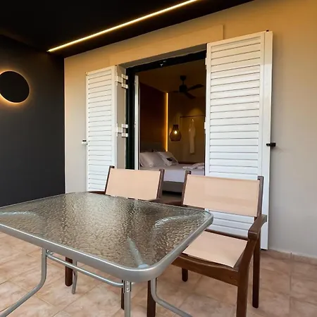 Mary Sofi Residences By Estia Appart hôtel