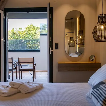 Mary Sofi Residences By Estia Stalida