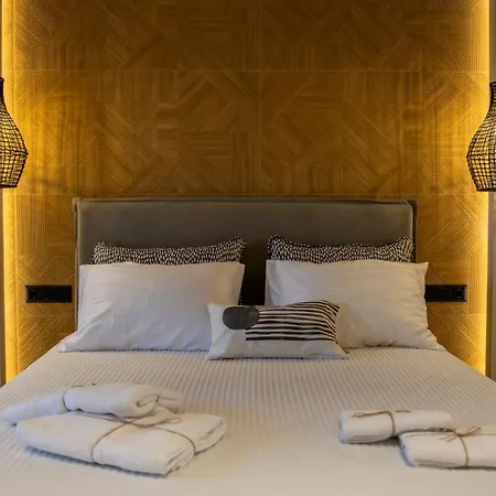 Appart hôtel Mary Sofi Residences By Estia