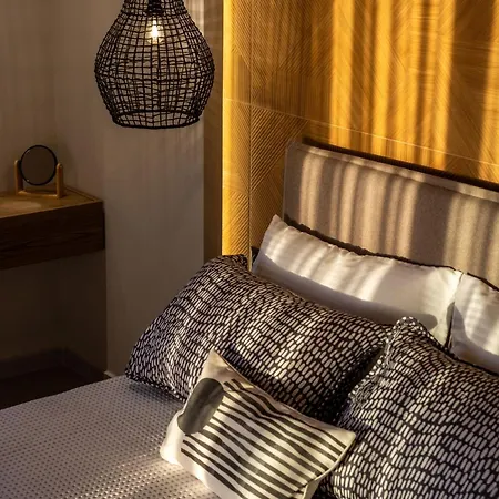 Mary Sofi Residences By Estia Apart Otel *