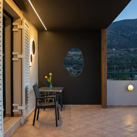 Mary Sofi Residences By Estia *