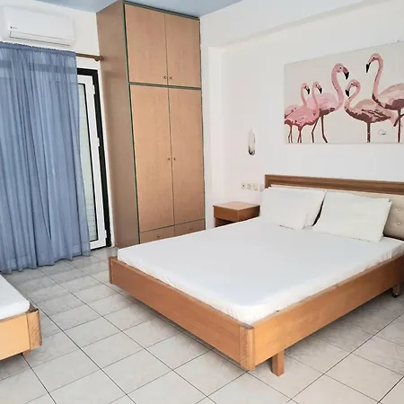 Mary Sofi Residences By Estia Appart hôtel *